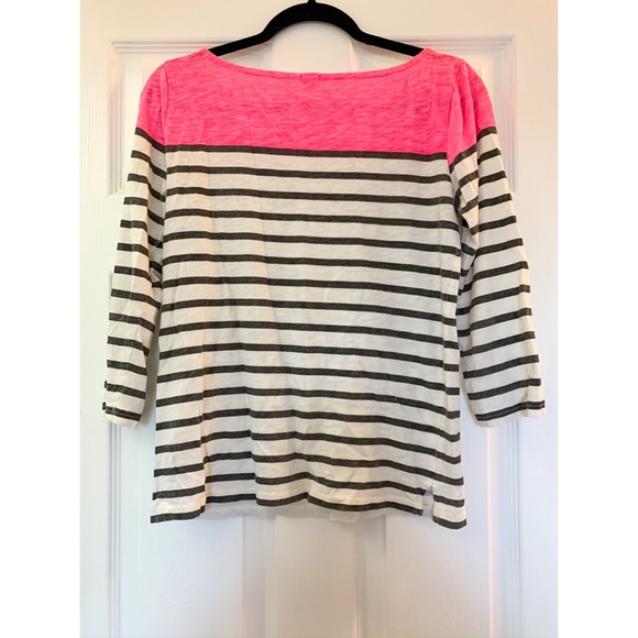 J. Crew Top - Picture 2 of 2